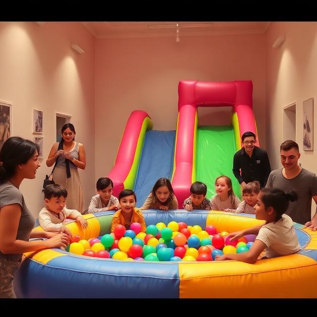 Bouncy castles – Rascals Castles Mid Ulster
